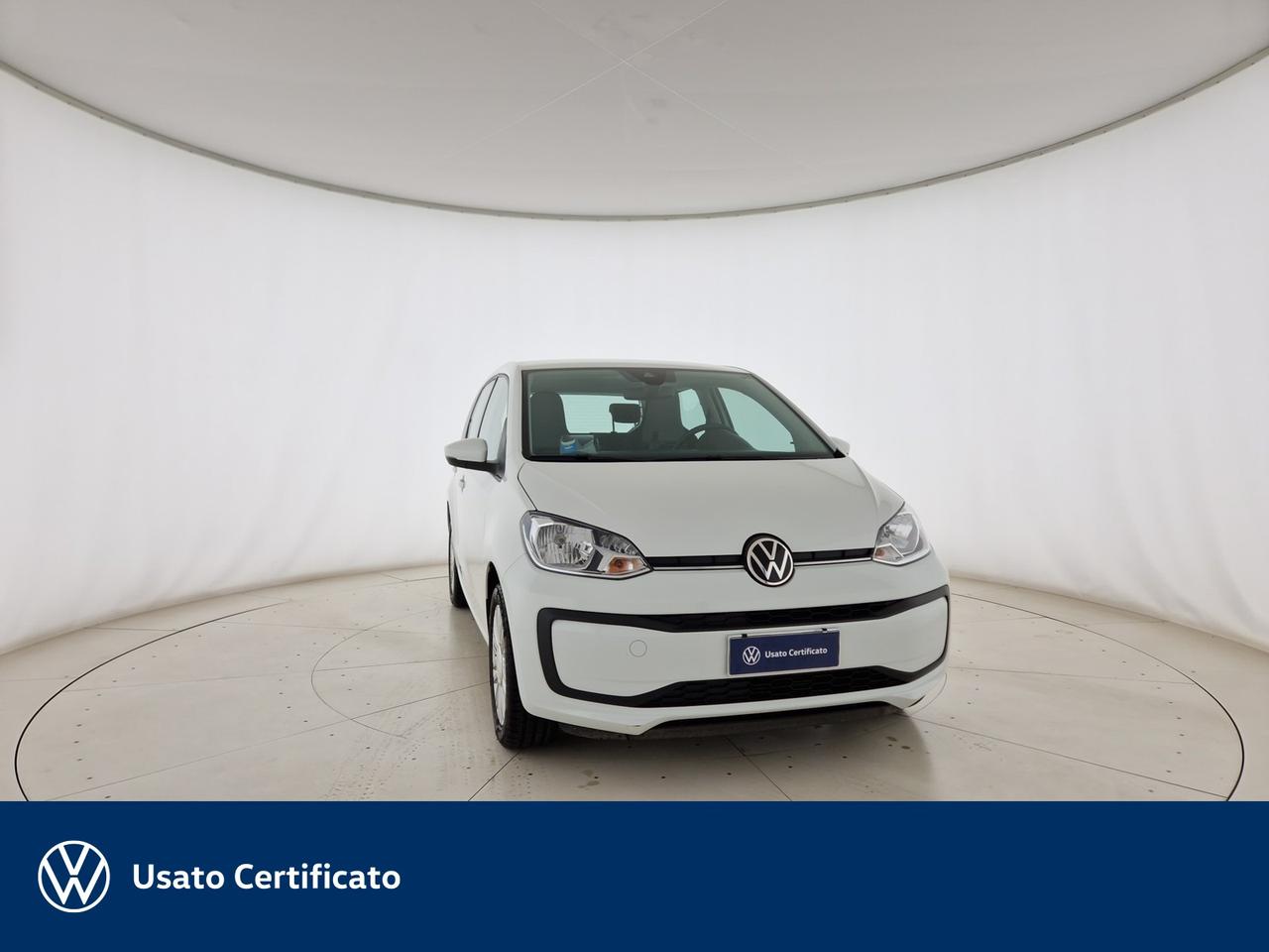 Volkswagen up! 5p 1.0 eco move 68cv my20