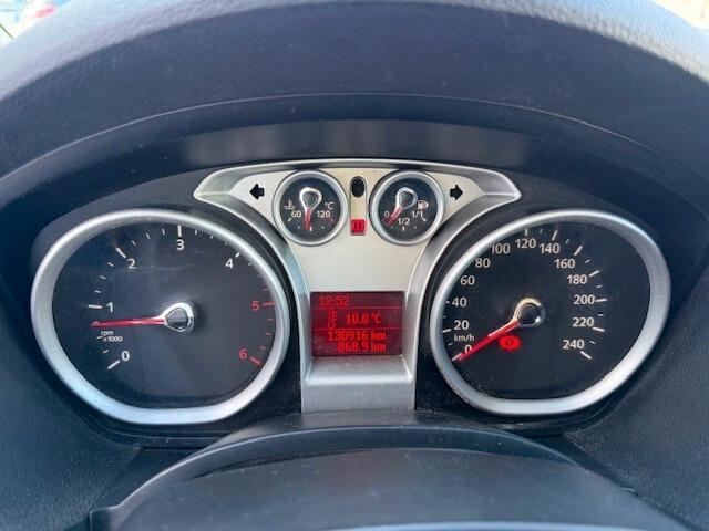 Ford C-Max 1.6 TDCi 90 CV Titanium 2009