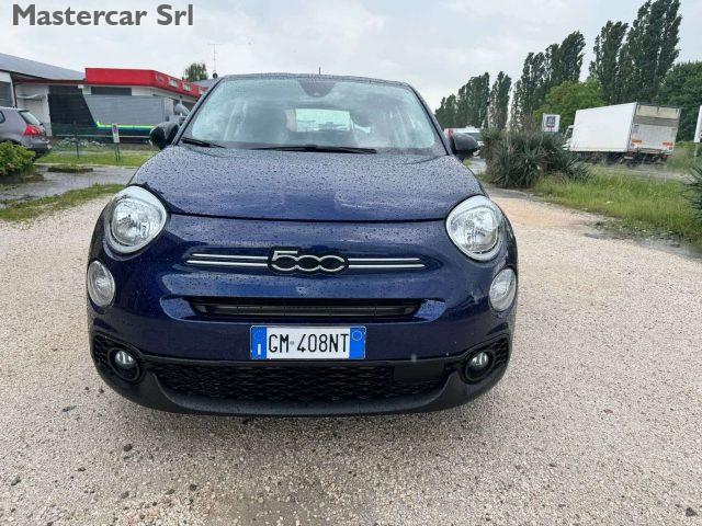 FIAT 500X NEOPATENTATI 500X 1.3 mjet 95cv TG : GM408NT