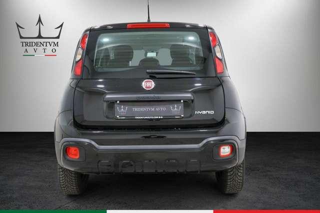 Fiat Panda 1.0 hybrid City Cross NO VINCOLO FINANZIAMENTO