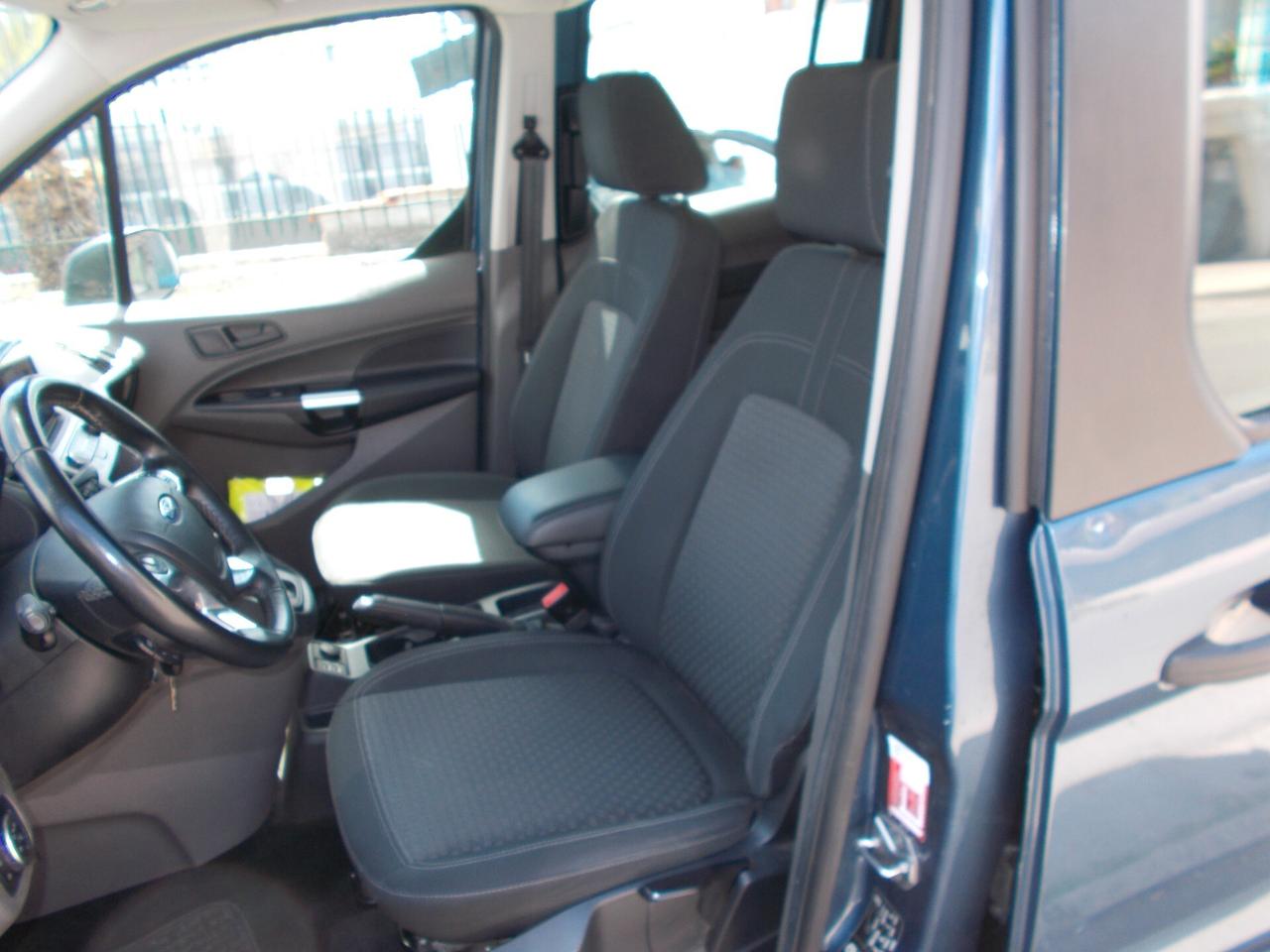 Ford Transit Connect 230 1.5 TDCi 120CV PL aut. Combi Active N1