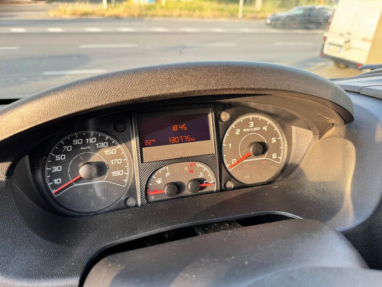 Peugeot Boxer 2.2 BlueHDi Cargo L2H2 Iva Compresa