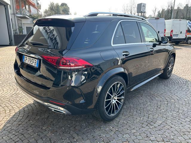MERCEDES-BENZ GLE 450 4Matic Mild Hybrid Premium Plus