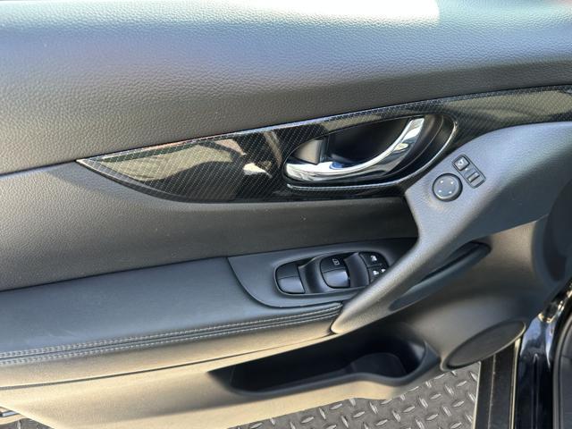 NISSAN X-Trail dCi 150 4WD X-Tronic Business