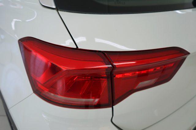 VOLKSWAGEN T-Roc 1.6 TDI SCR Business BlueMotion Technology