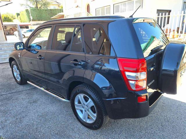 SUZUKI Grand Vitara 1.9 DDiS 5 porte Executive