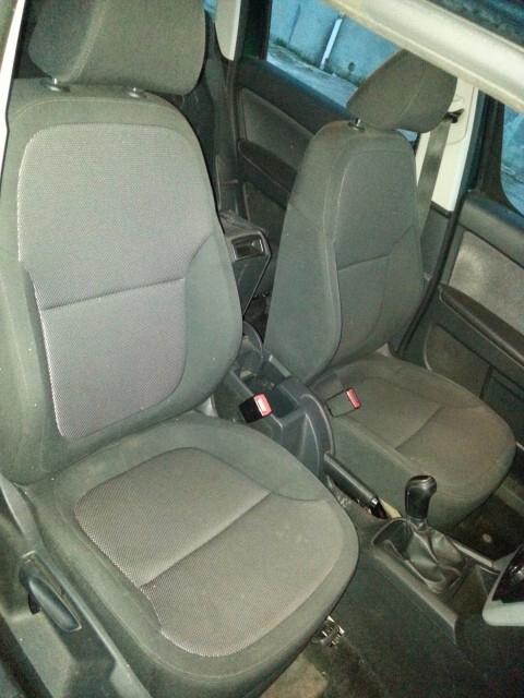 Skoda Yeti 2.0 TDI 140CV 4x4