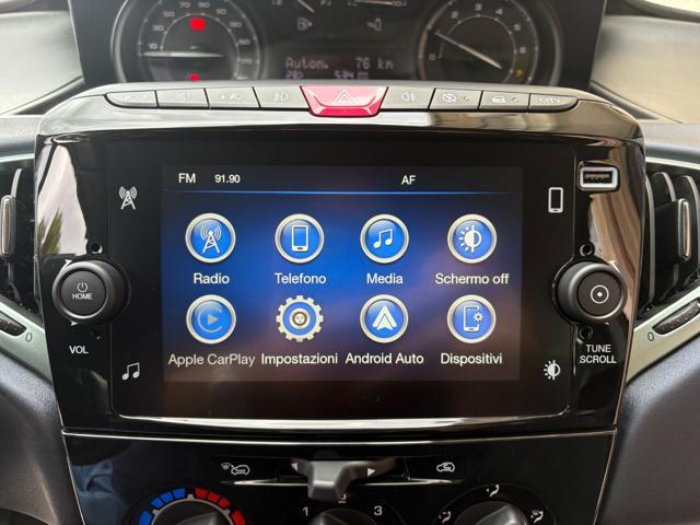 LANCIA Ypsilon 1.0 FireFly 5 porte S&S Hybrid Gold 5 posti.