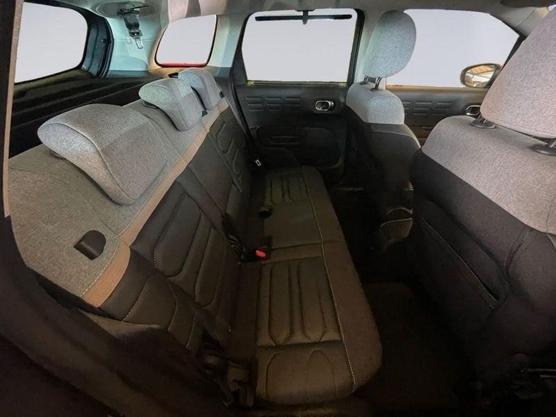 Citroën C3 Aircross C3 Aircross BlueHDi 110 S&S Feel