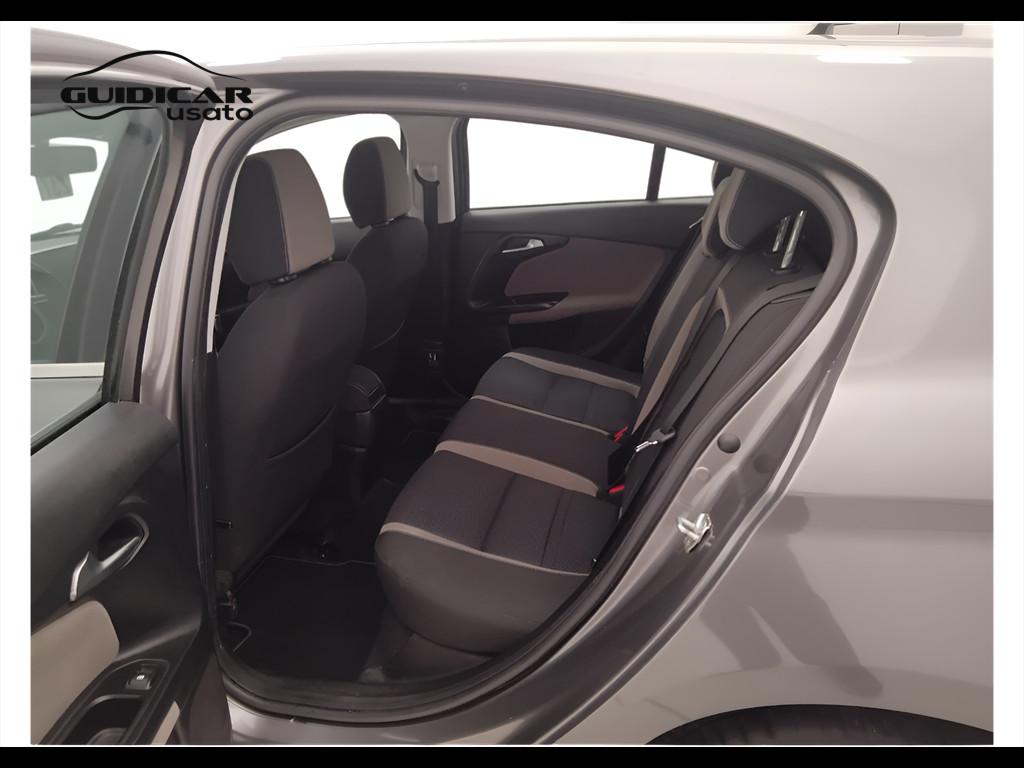 FIAT Tipo 5 porte II 2016 - Tipo 5p 1.3 mjt Lounge s&s 95cv