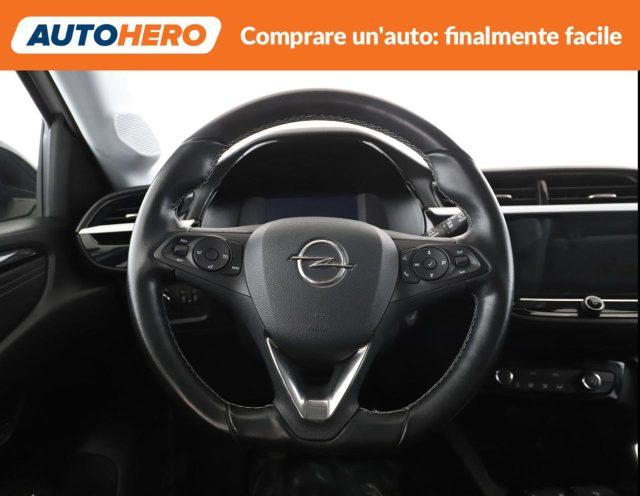 OPEL Corsa 1.2 Design & Tech