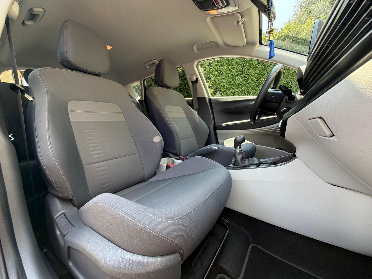 Hyundai Bayon 1.2 GPL xLine #11408