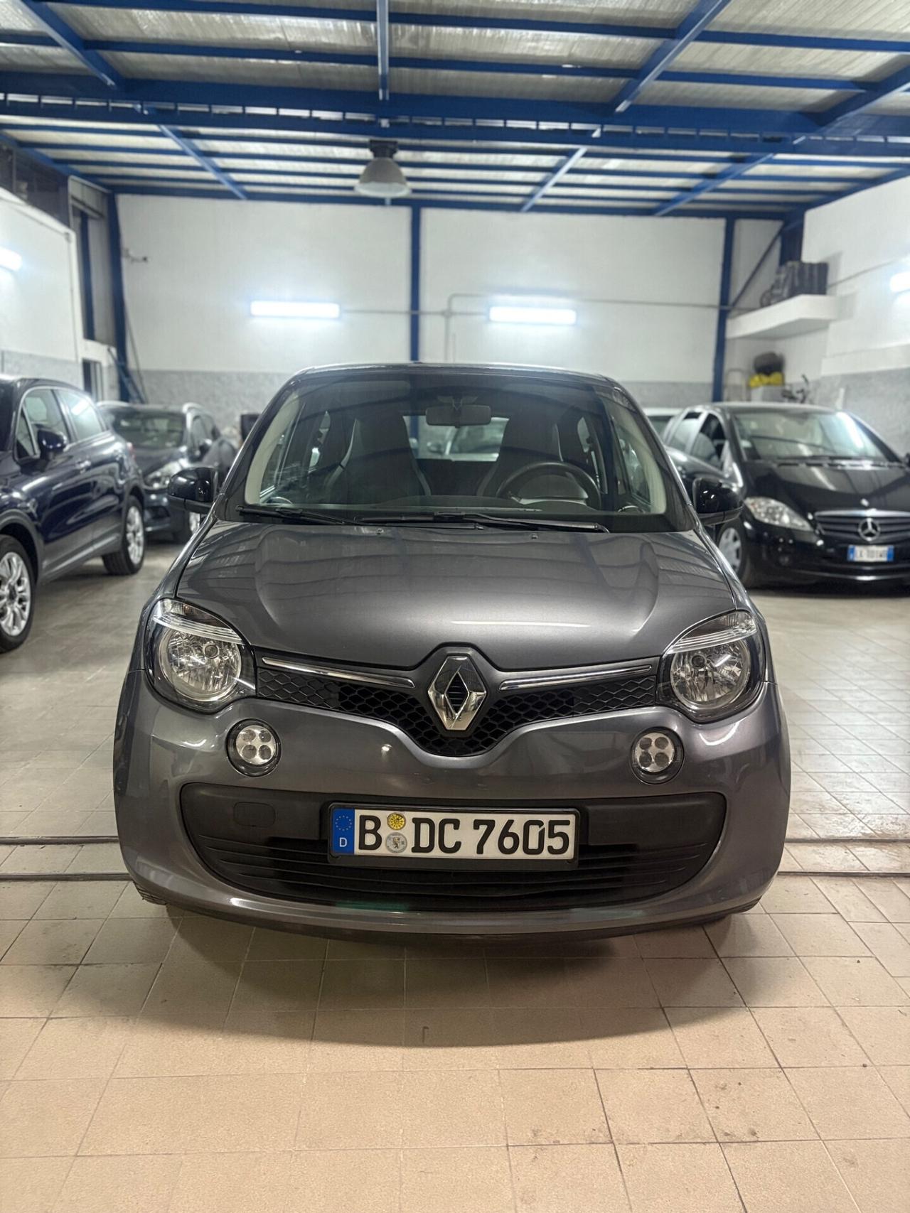Renault Twingo 1.0 sce Limited Automatica