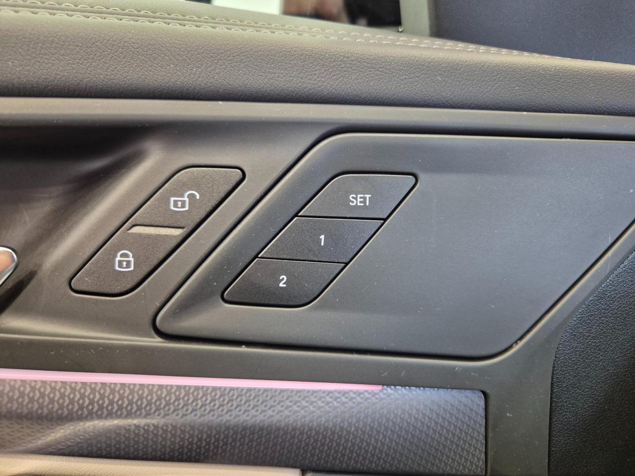 BMW X1 sdrive18d MSport Pro - Cam - Carplay - Tetto