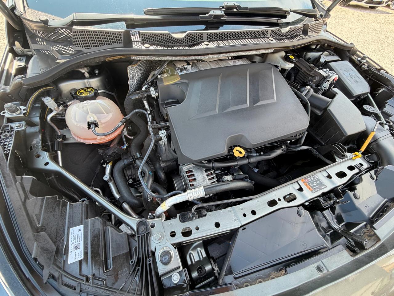 Opel Astra 1.5 CDTI 1.5 CDTI 122 cv Sports Tourer 56.560 km