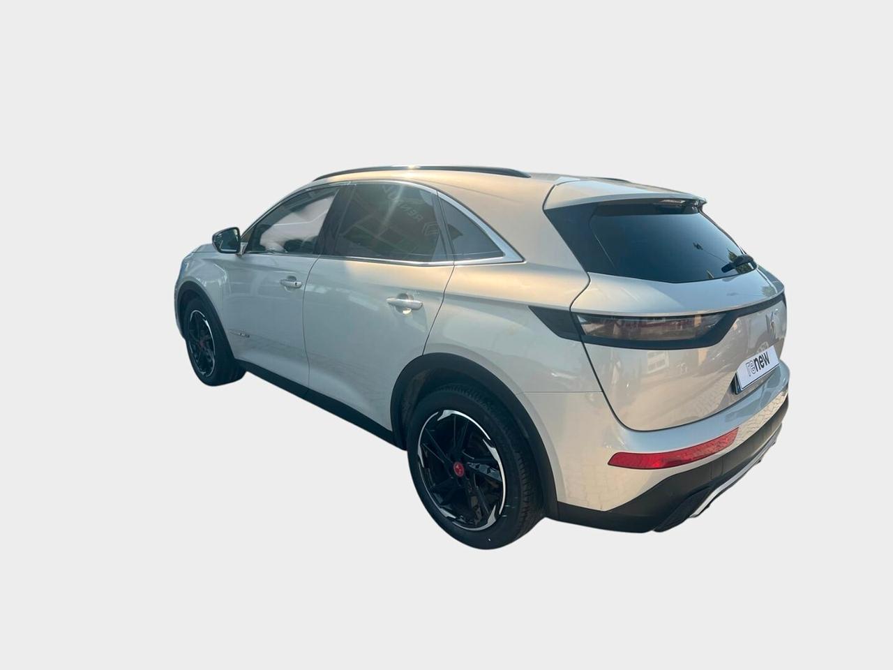 Ds 7 Crossback BlueHDi 130 aut. Business