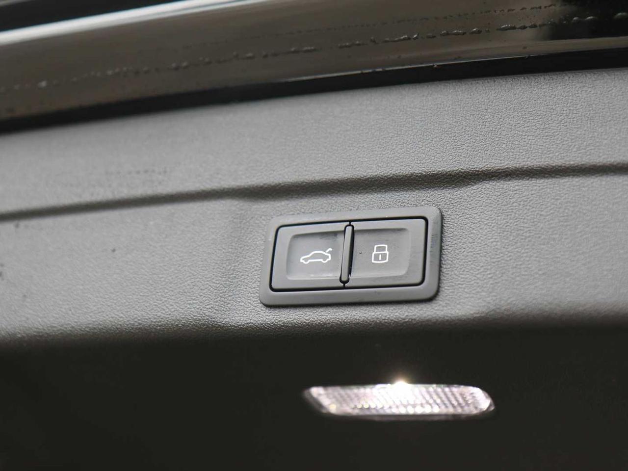 Audi A6 Avant TDI 204CV S tronic S line Edit #8601