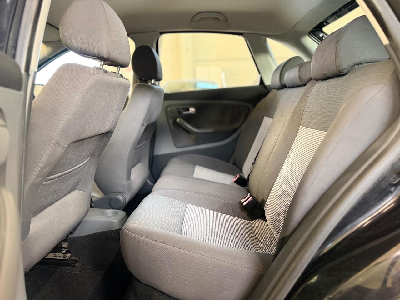 Seat Ibiza 1.2 12V 70CV 5p. Stylance DUAL NEOPATENTATI GPL