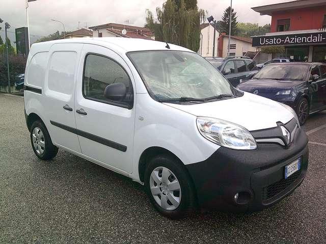 Renault Express KANGOO