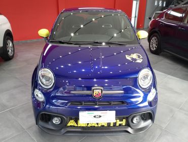 Abarth 595 1.4 Turbo T-Jet 160 CV Turismo
