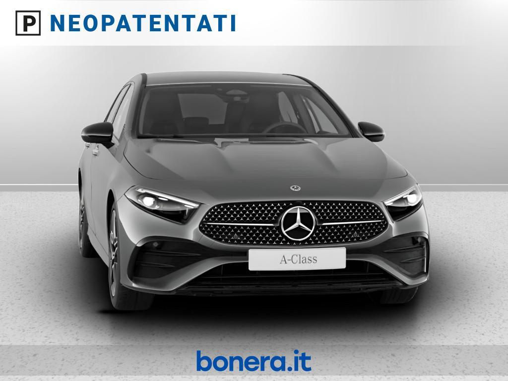 Mercedes Classe A 180 180 D Advanced Plus AMG Line 8G-DCT