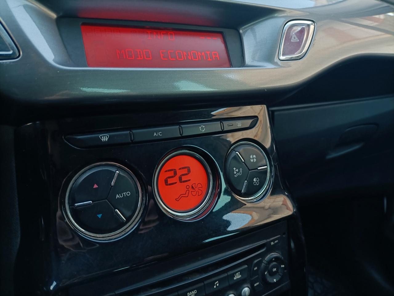 Citroen C3 1.4 HDi 70 Exclusive