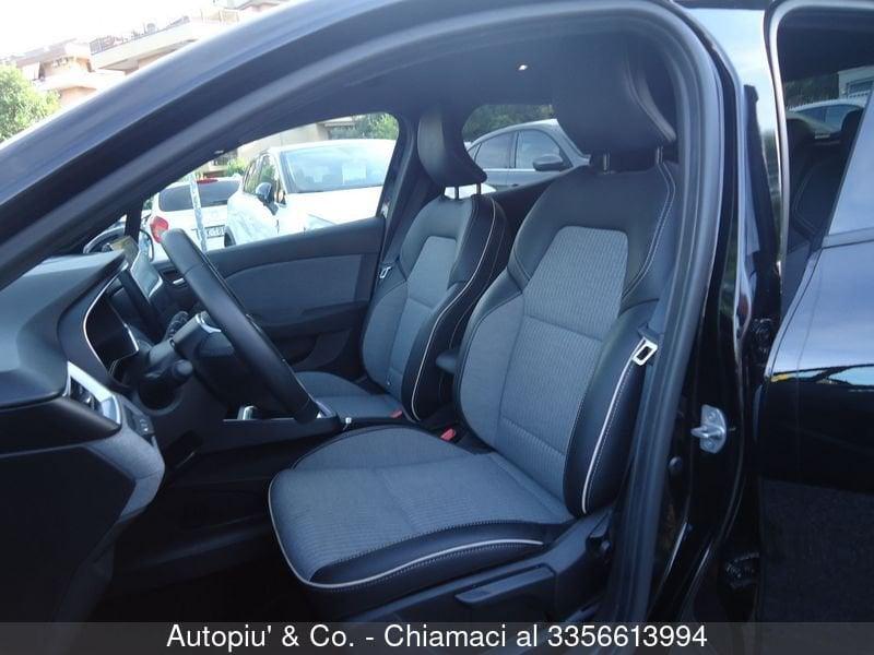 Renault Clio Clio TCe 90 CV 5 porte Techno