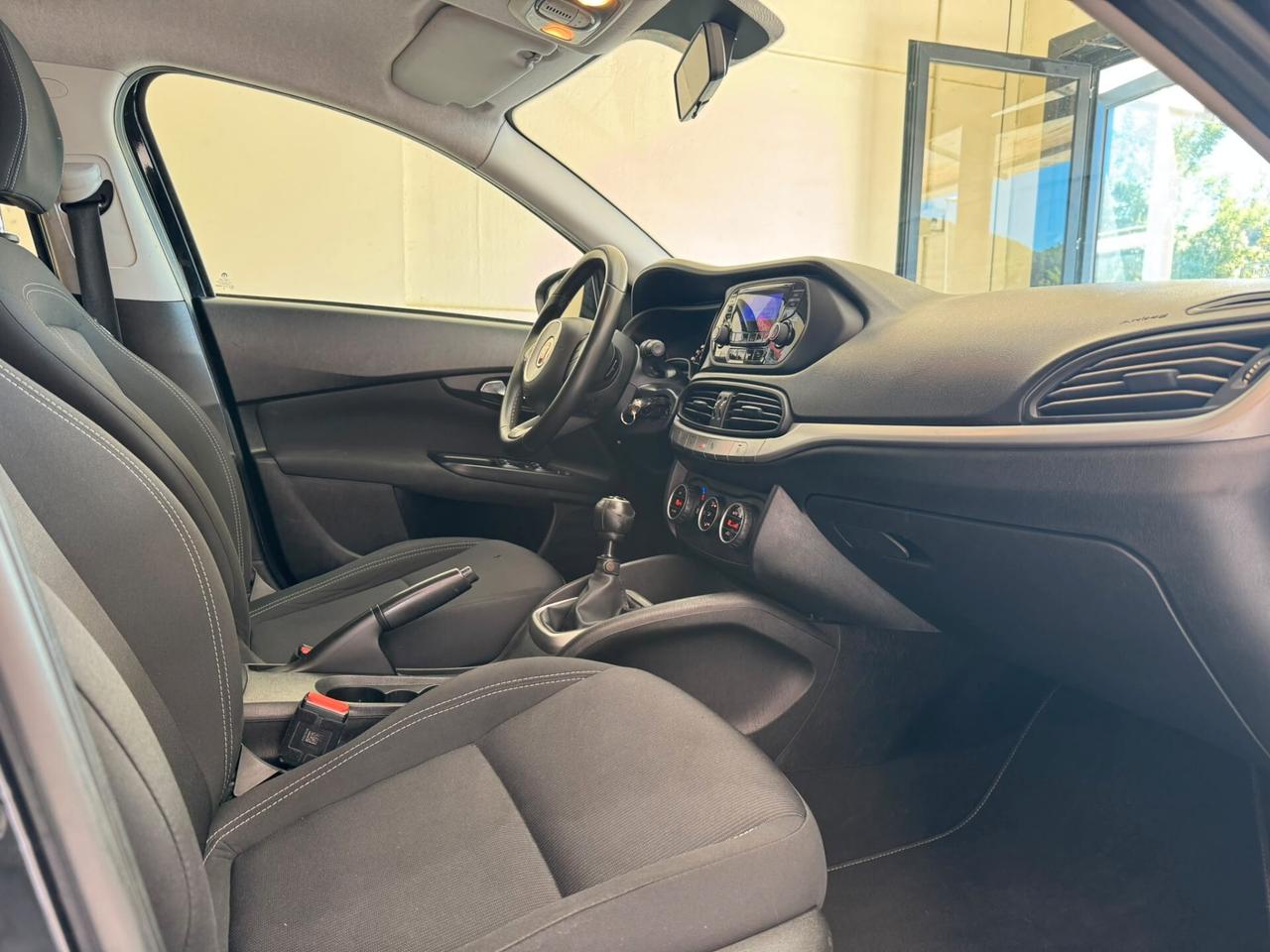 Fiat Tipo 1.4 T-Jet 120CV GPL SW Easy