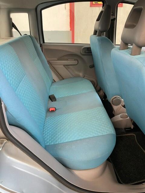 Fiat Panda 1.2 Dynamic Uniprop. km 96.000 Clima!!!!