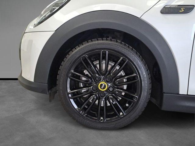 MINI Cooper SE Classic Aut.