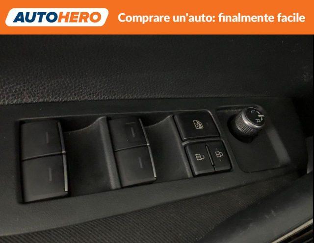 TOYOTA Corolla 1.8 Hybrid Business