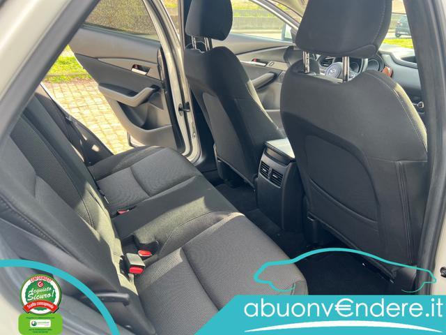 MAZDA CX-30 2.0L e-Skyactiv-G 150 CV M Hybrid 2WD Executive