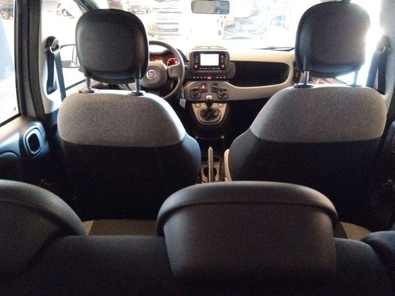 FIAT Panda Panda 1.0 FireFly S&S Hybrid City Life