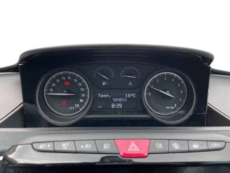 Lancia Ypsilon III 2021 1.2 Gold Gpl 69cv