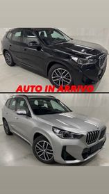 BMW X1 sDrive 18i Msport PREZZO REALE