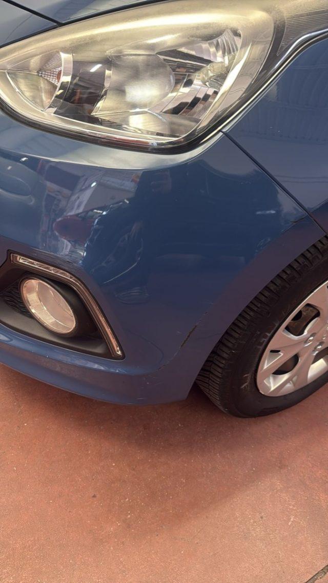 HYUNDAI i10 1.0 LPGI Econext GPL