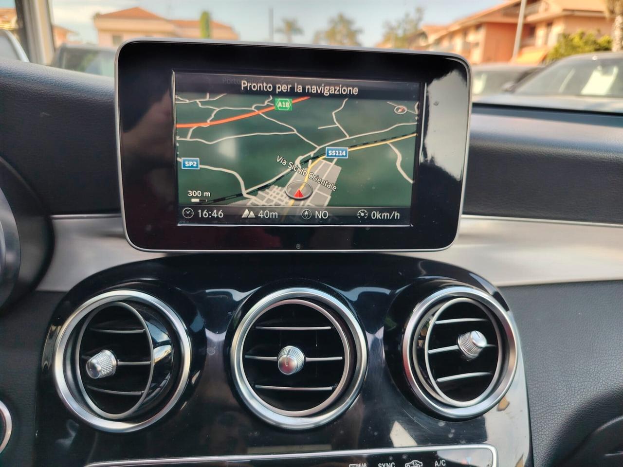Mercedes-benz GLC 220 d 4Matic Premium