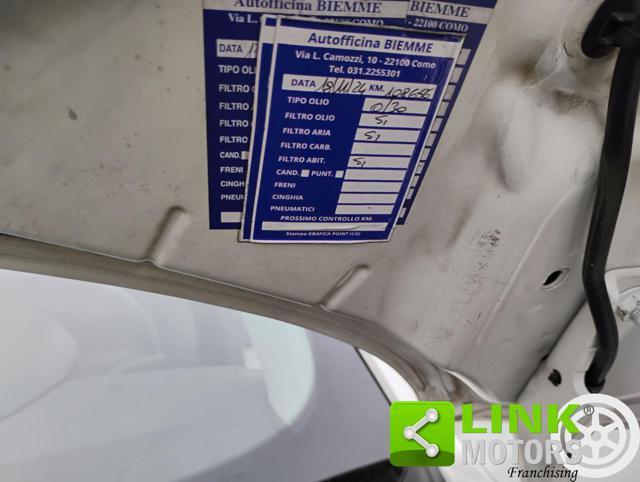 FIAT 500X 1.3 T4 150 CV DCT Connect