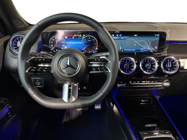MERCEDES-BENZ GLB 200 d Automatic 4Matic AMG Line Advanced Plus