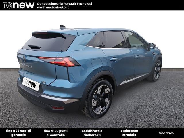 RENAULT Symbioz 1.8 full hybrid E-Tech 160cv Techno Auto