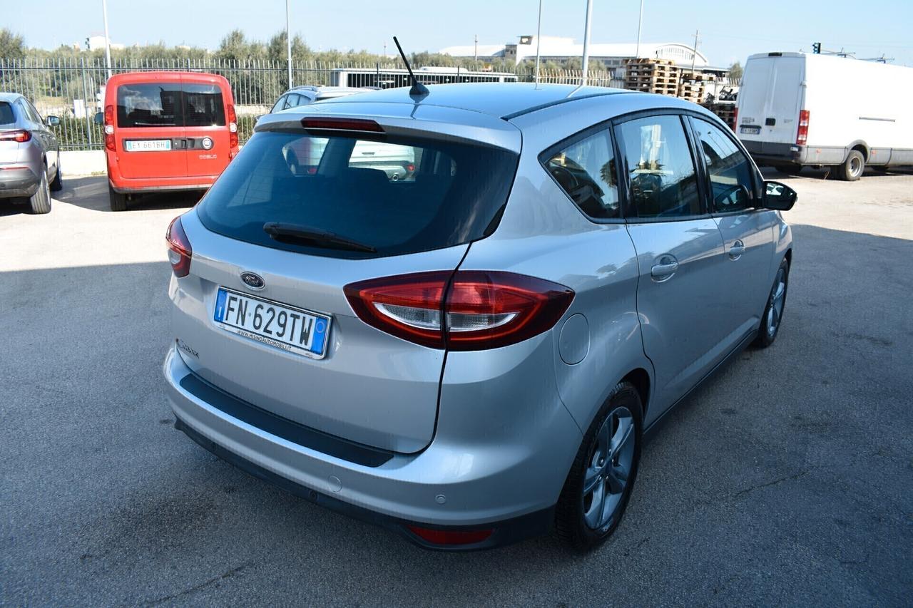 Ford C-Max 1.5 TDCi Business- 2018