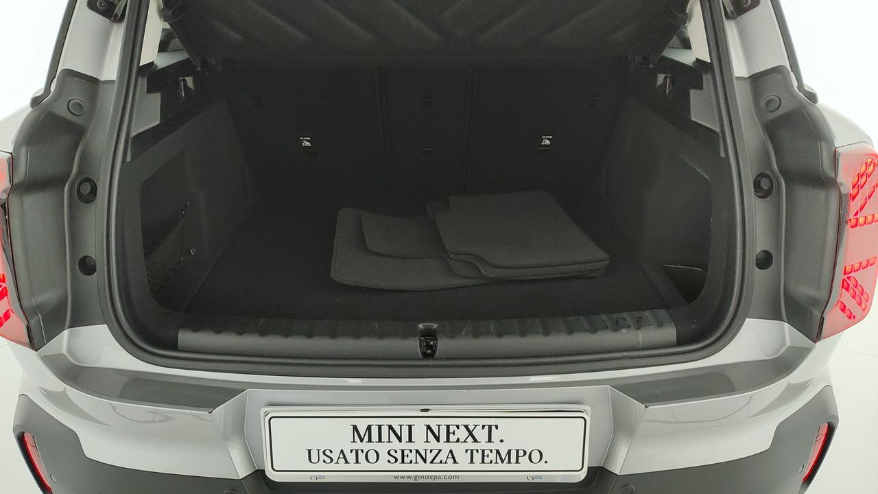 MINI Mini Countryman U25 - Mini Countryman 1.5 48V C Classic auto