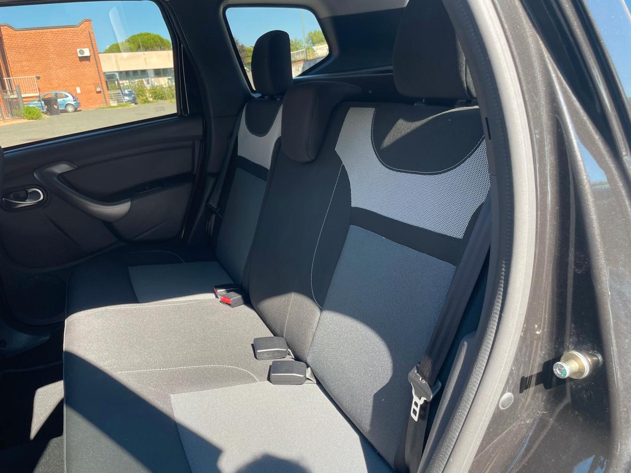 Dacia Duster 1.5 dCi 110CV Start&Stop 4x2 Lauréate