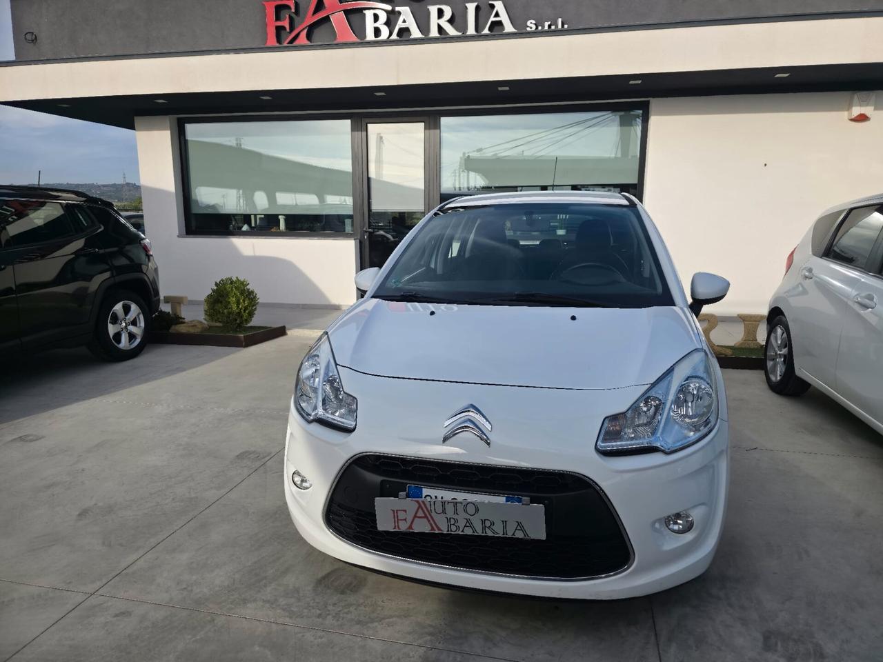 Citroen C3 1.4 e-HDi 70 airdream CMP Business