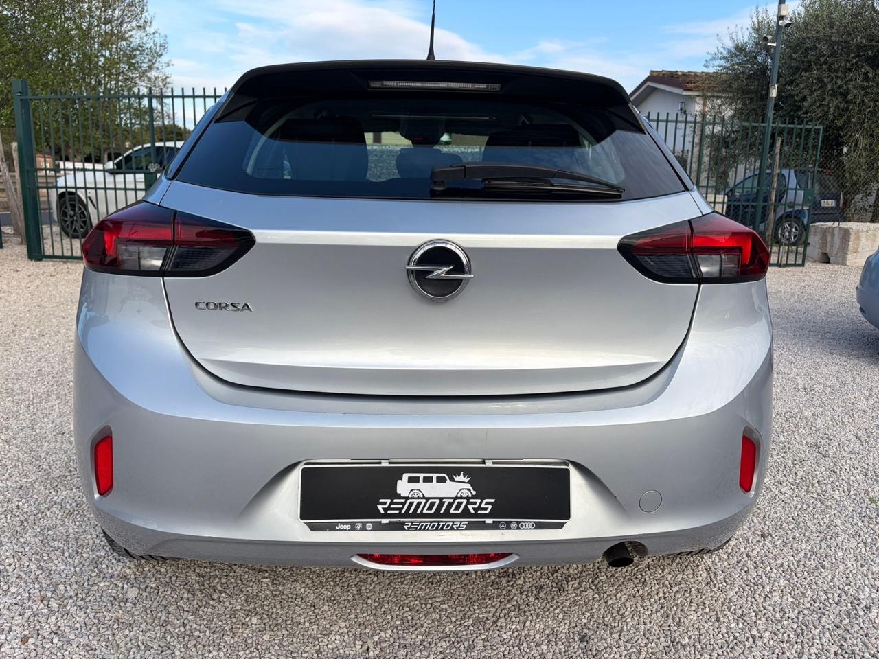 Opel Corsa 1.2 Edition