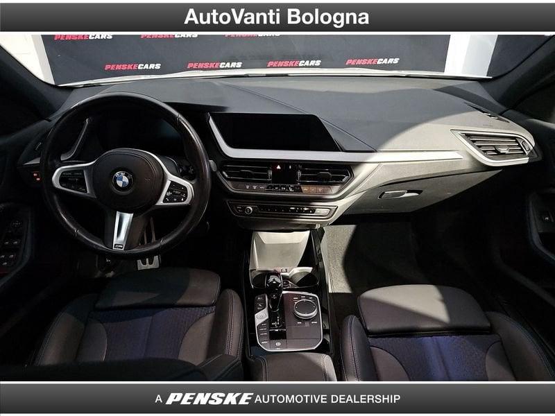 BMW Serie 1 116d Msport