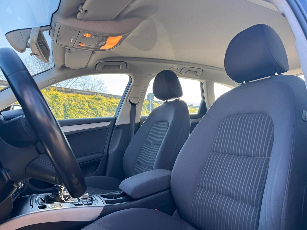 Audi A4 2.0 TDI 143CV F.AP. Advanced