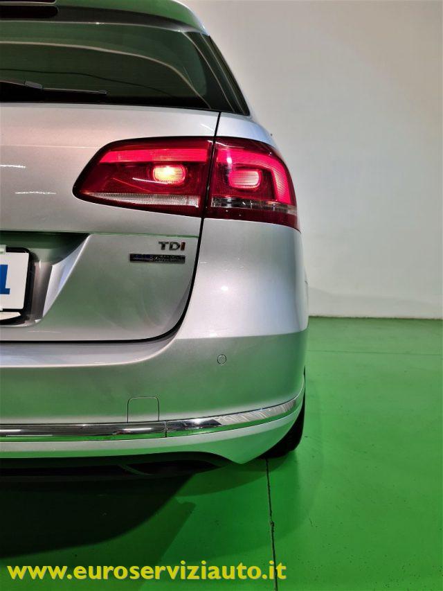 VOLKSWAGEN Passat VARIANT. 1.6 TDI DSG Comfortline