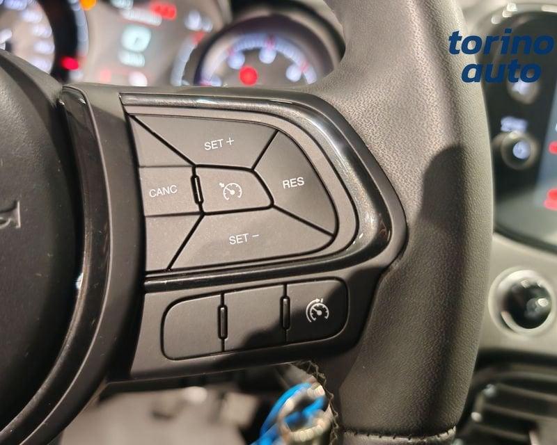 FIAT 500X 1.0 T3 120cv MT6 Sport