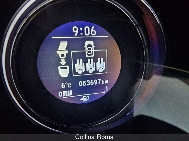 Honda HR-V HR-V 1.5T VTEC Sport Navi ADAS